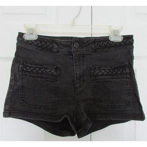 Lord & Taylor Denim Shorts